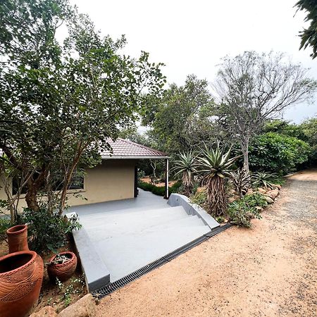 Ukuthula Cottages Kampersrus AH Exterior photo