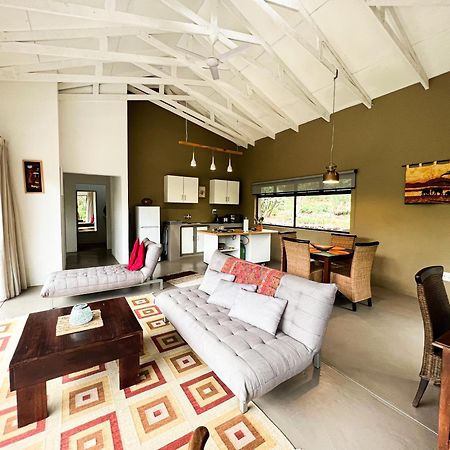 Ukuthula Cottages Kampersrus AH Exterior photo