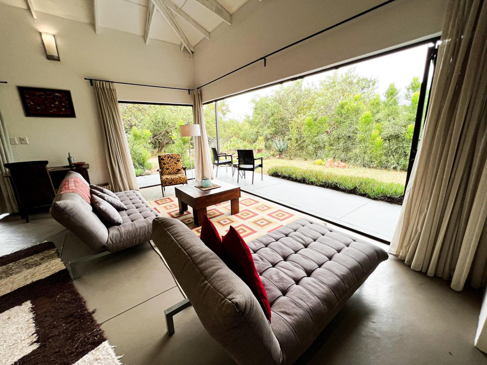 Ukuthula Cottages Kampersrus AH Exterior photo