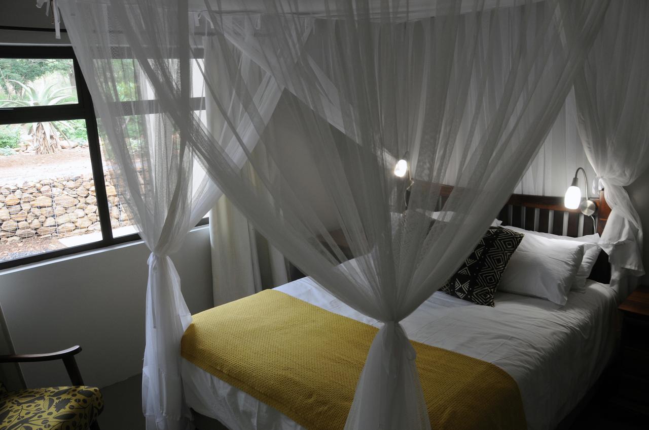 Ukuthula Cottages Kampersrus AH Exterior photo