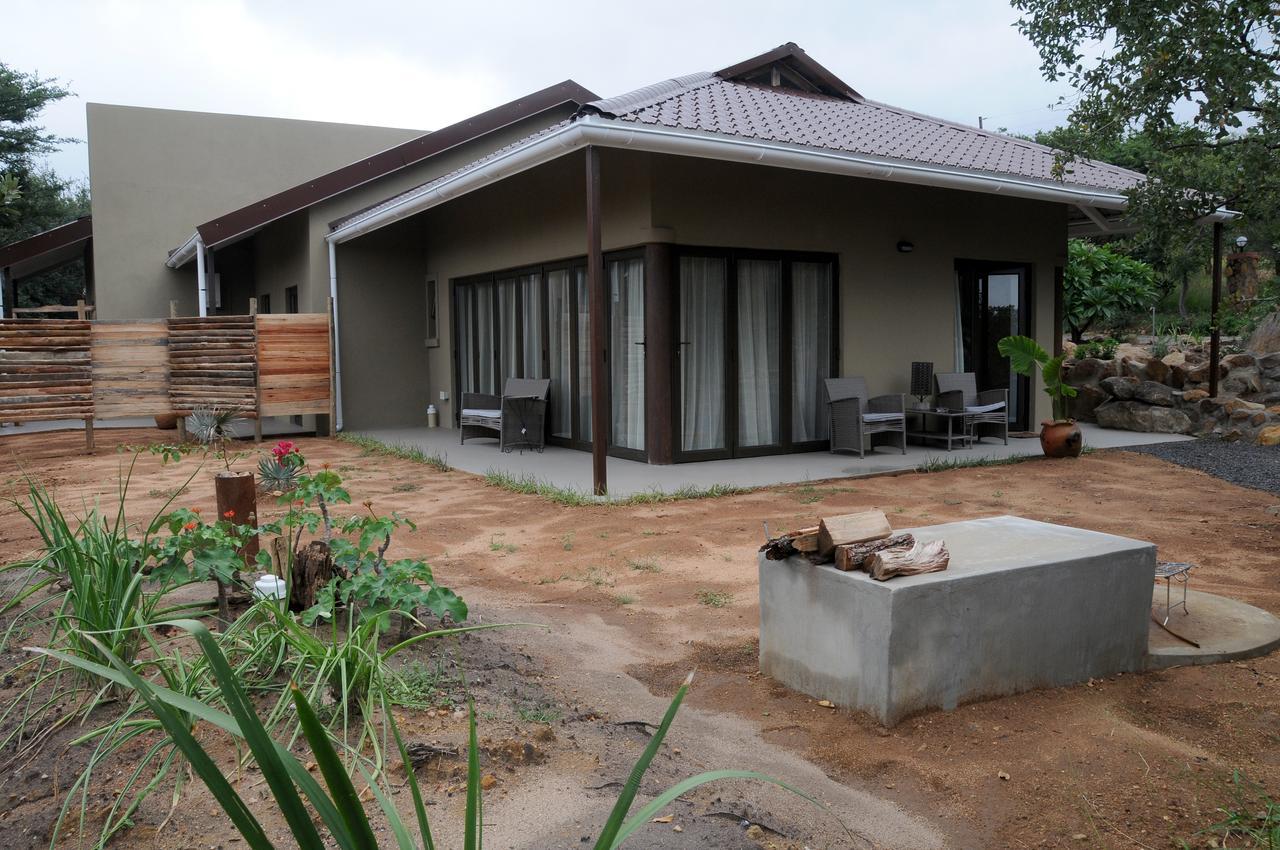 Ukuthula Cottages Kampersrus AH Exterior photo