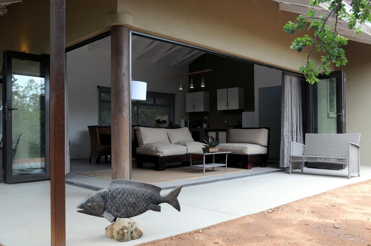 Ukuthula Cottages Kampersrus AH Exterior photo