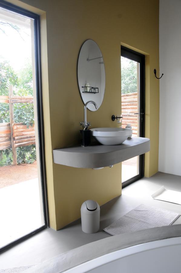 Ukuthula Cottages Kampersrus AH Exterior photo