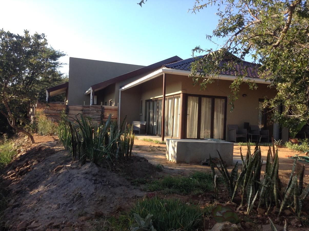 Ukuthula Cottages Kampersrus AH Exterior photo