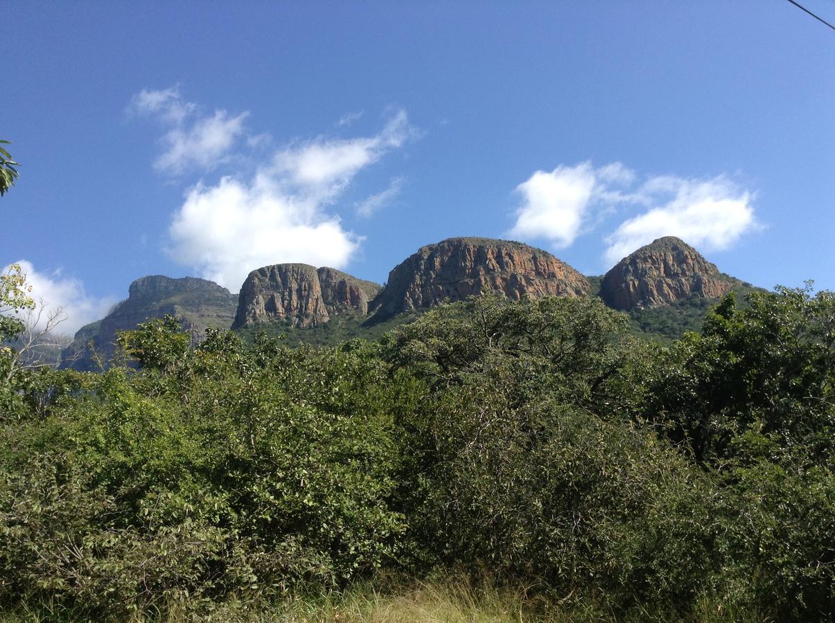 Ukuthula Cottages Kampersrus AH Exterior photo