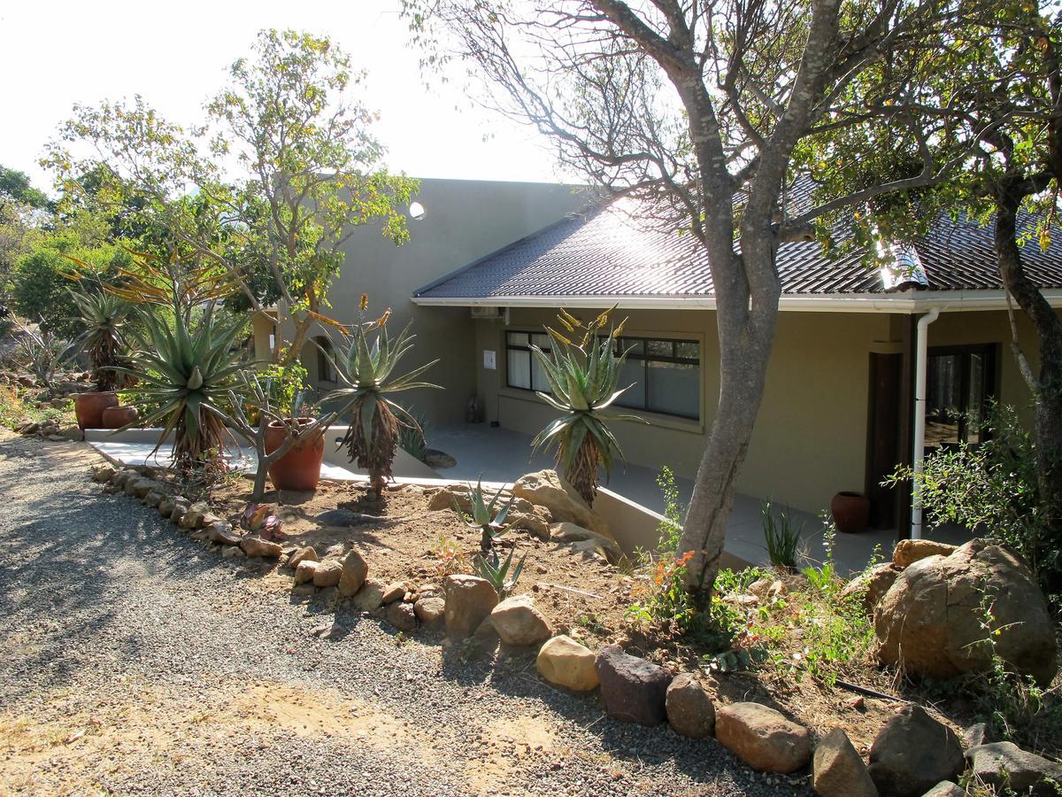 Ukuthula Cottages Kampersrus AH Exterior photo