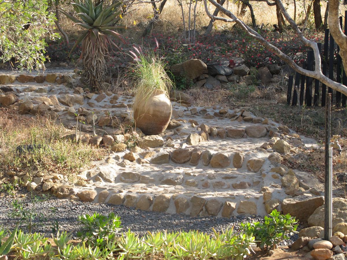 Ukuthula Cottages Kampersrus AH Exterior photo