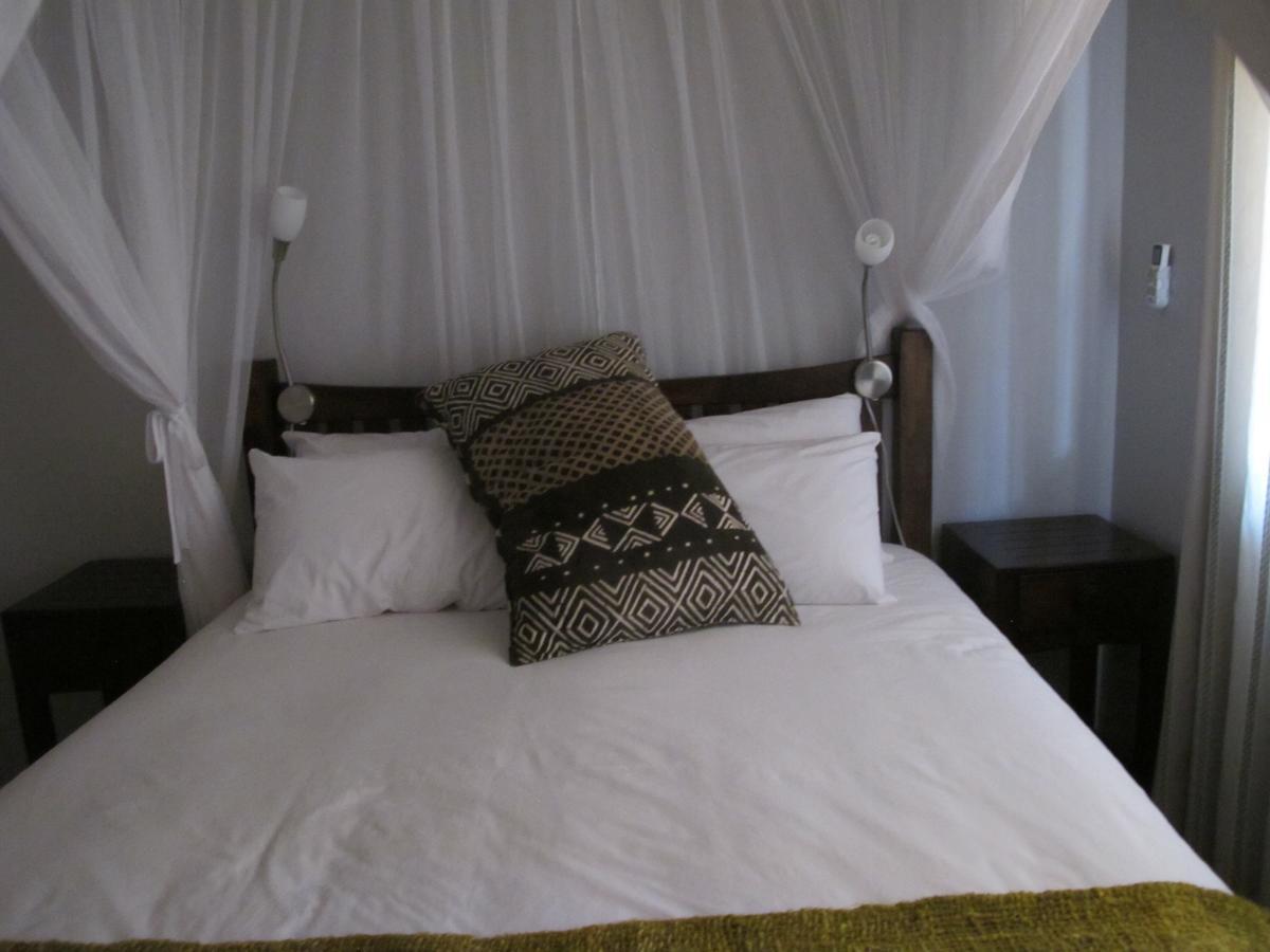 Ukuthula Cottages Kampersrus AH Exterior photo