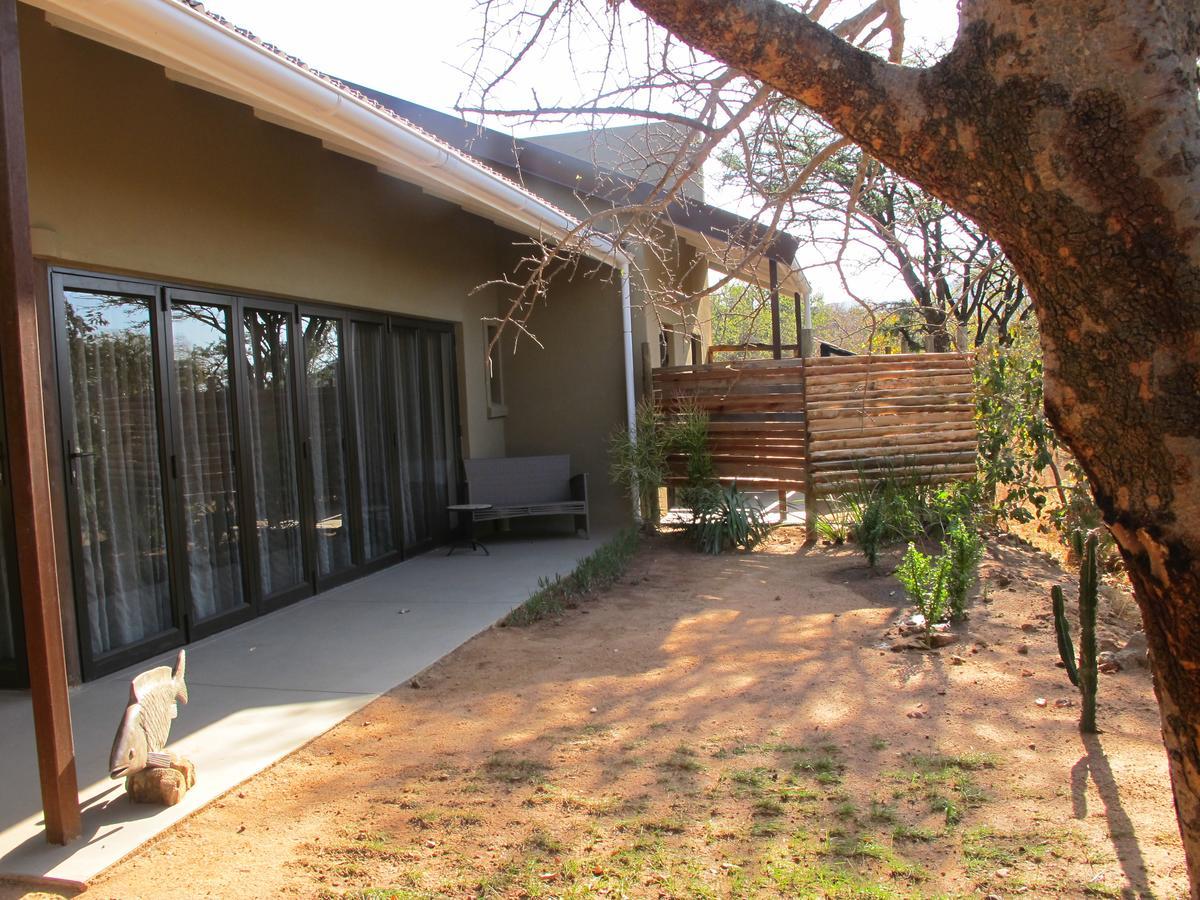 Ukuthula Cottages Kampersrus AH Exterior photo