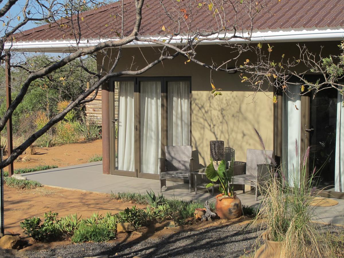 Ukuthula Cottages Kampersrus AH Exterior photo