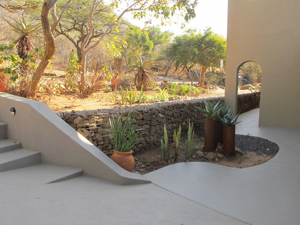 Ukuthula Cottages Kampersrus AH Exterior photo